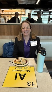 Presentations & Roundtables at SRR-XXIII